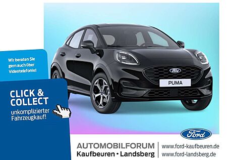 Ford Puma ST-LINE | NAVI | SITZH | LED | TOUCH