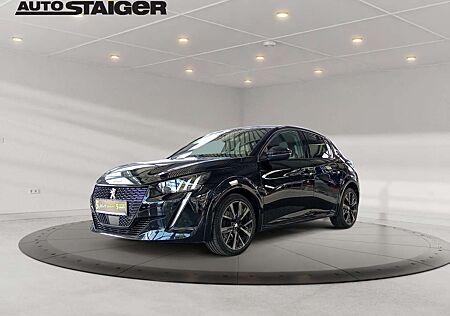 Peugeot 208 GT Pack 100 *Navi*LED*SHZ*Keyless*ALU*