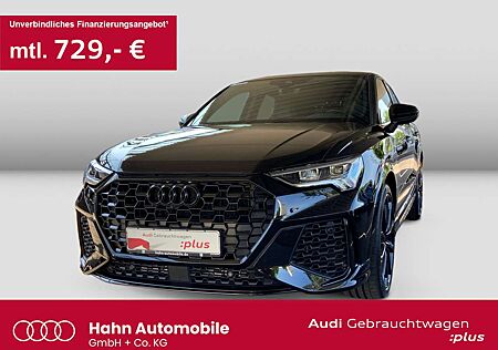 Audi RS Q3 2.5TFSI quattro S tronic Virtual