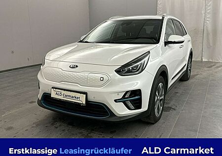Kia Niro e- e- Spirit Geschlossen, 5-türig, Direktantrieb,