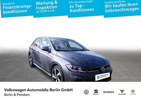 VW Polo GTI Volkswagen 2.0 TSI Pano Navi Kamera LED-Matrix SHZ