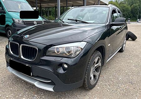 BMW X1 xDrive18d