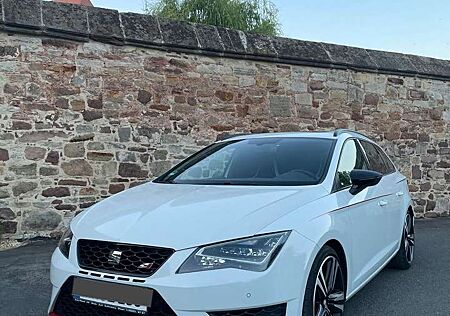 Seat Leon Cupra 280