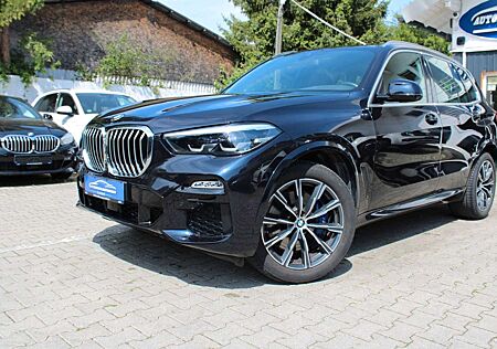 BMW X5 xDrive 30 d M Sport / AHGK/ PARK.ASS / HEAD