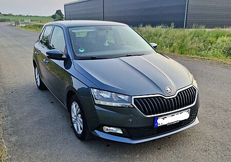 Skoda Fabia 1.0 TSI Ambition