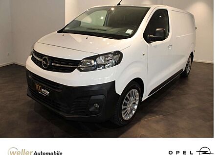 Opel Vivaro Cargo/Kasten 1.5D M ''Edition'' Sortimo Rückfahrka
