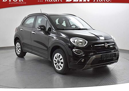 Fiat 500X Aut. Cross NAVI+KAMER+LEDER+SHZ+TEMP+MFL+LM