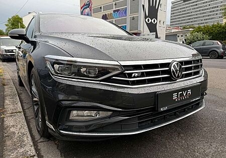VW Passat Volkswagen 2.0 TDI Variant Elegance 4Motion | R line