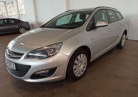 Opel Astra J Sports Tourer Edition 1.4