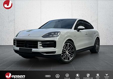 Porsche Cayenne E-Hybrid Coupé 360° BOSE Soft-Close