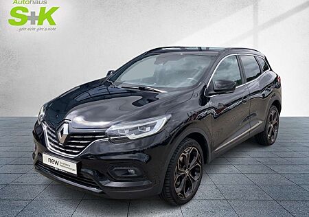 Renault Kadjar Black Edition TCe 160 EDC*BOSE*SHZ*KAMERA*