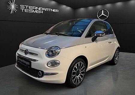 Fiat 500 Collezione NAVI+PDC+BLUETOOTH