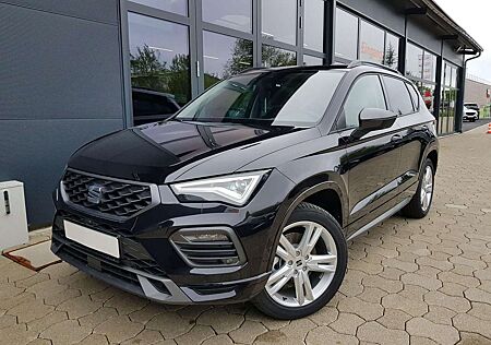 Seat Ateca FR 2,0TDI DSG 110KW DCC, Navi, Pano, AHK, SHZ, ...