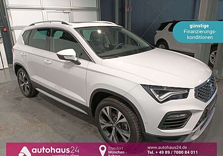Seat Ateca 2.0 TSI Xperience 4Drive|LED|Navi|ACC|PANO