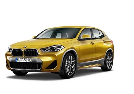 BMW X2 xDrive25e M Sport X Steptronic Aut. Klimaaut.