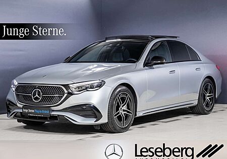 Mercedes-Benz E 450 4M AMG DIG.LIGHT/Distro/Burmester/Pano/DAB