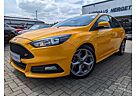 Ford Focus 2.0 EcoBoost ST 2.Hand/Scheckheft/Recaro/Navi/Sitz