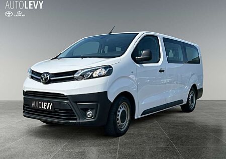 Toyota Pro Ace Proace Kombi 2.0D L2 Comfort *9-Sitzer*Klima*Navi