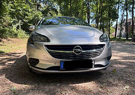 Opel Corsa Edition