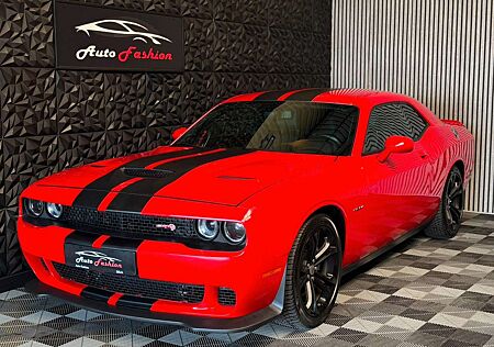 Dodge Challenger R/T V8 5,7L