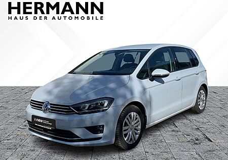 VW Golf Sportsvan Volkswagen VII 1.4 TSI BMT Sound *LED*ACC*LM