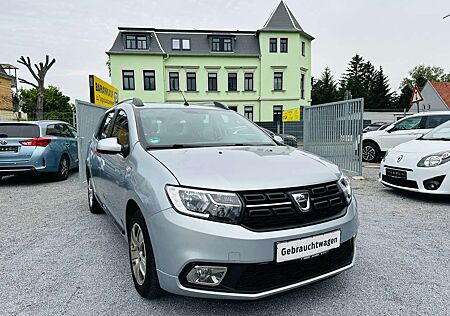 Dacia Logan Comfort 32900 KM 1.HAND CAMERA NAVI KLIMA EURO 6