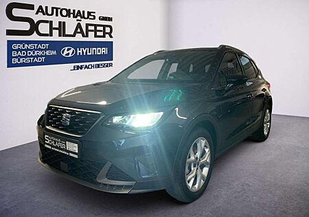 Seat Arona 1.0 TSI FR Navi