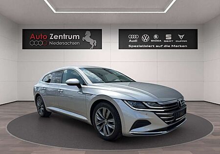 VW Arteon Volkswagen Shoot Brake 2.0TDI DSG Elegance Carplay AHK*Kamera