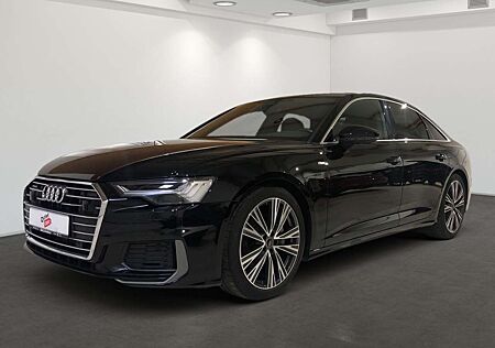 Audi A6 sport 45 TFSI quattro 195(265) kW(P