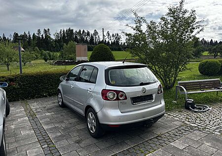 VW Golf Plus Volkswagen 1.9 TDI Goal