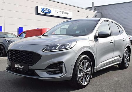 Ford Kuga ST-LINE X 2.5l PHEV AHK einschw.,Kamera,Nav