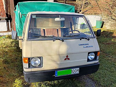 Mitsubishi L300 L 300