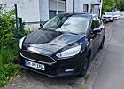 Ford Focus +1.5+EcoBoost+Start-Stopp-System+Titanium