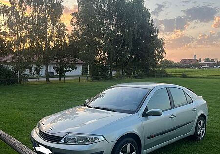 Renault Laguna 1.6 16V