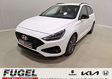 Hyundai i30 Kombi 1.0 T-GDI Advantage Navi|LED|SHZ