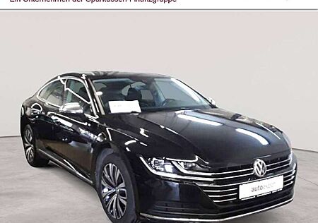 VW Arteon Volkswagen 2.0 TDI SCR Elegance NAV ACC RFK