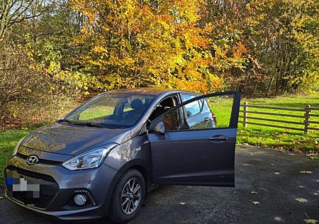 Hyundai i10 1.2 Intro Edition