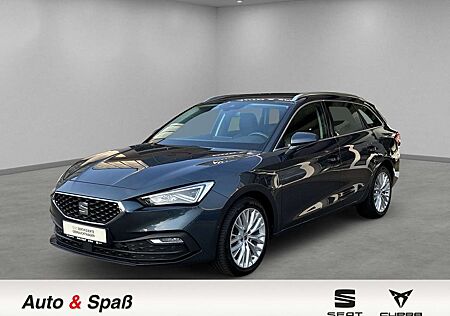 Seat Leon Sportstourer Xcellence e-Hybrid