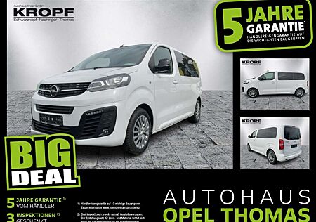 Opel Vivaro Kombi 2.0 D (L2) KAM Navi PDC