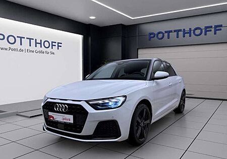 Audi A1 Sportback 30 TFSI ADVANCED NAVI LED SITZHZG VIRTUA