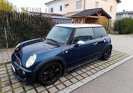 Mini John Cooper Works S