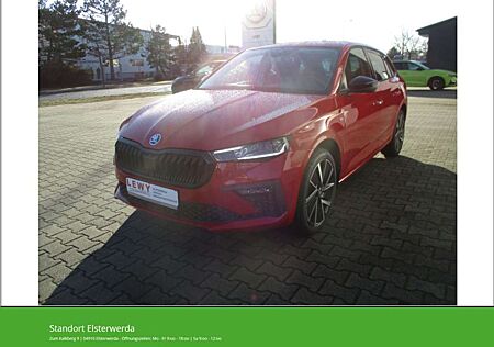 Skoda Scala 1.0 TSI DSG Tour