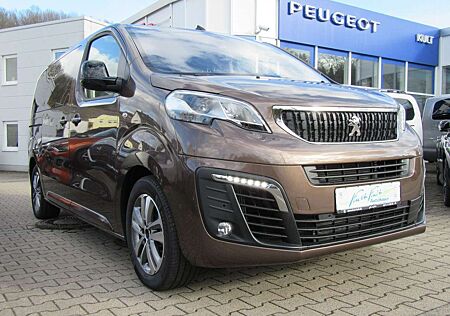 Peugeot Traveller Business VIP L2 BHDi 180 EAT8*Standhei