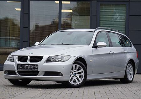 BMW 318 i Touring *Tüv bis 2027*Leder*Klimaautomatik*