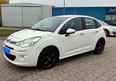 Citroën C3 Citroen HDi 70 Confort