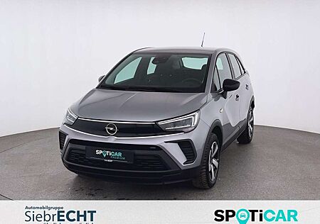 Opel Crossland Edition 1.5 D*LED*Navi*SHZ*Klima