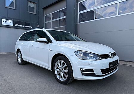 VW Golf Volkswagen VII Variant 2.0TDI Lounge,Pano,Sitzhz,PDC