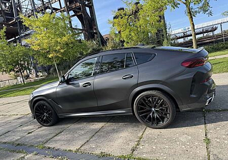 BMW X6 xDrive40dxLine