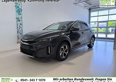 Kia XCeed 1.6 T-GDI 7DCT 150 City 110 kW (150 PS) Lenkrad...