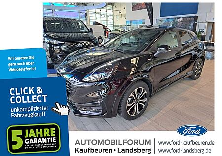 Ford Puma 1.0 EcoBoost ST-Linie LED Navi SHZ PDC RFK